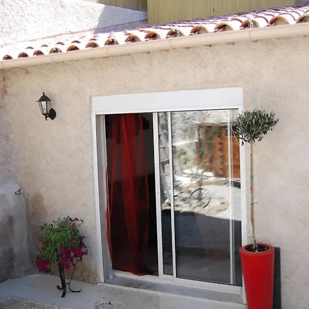 Apartment Le Paradis Cache *