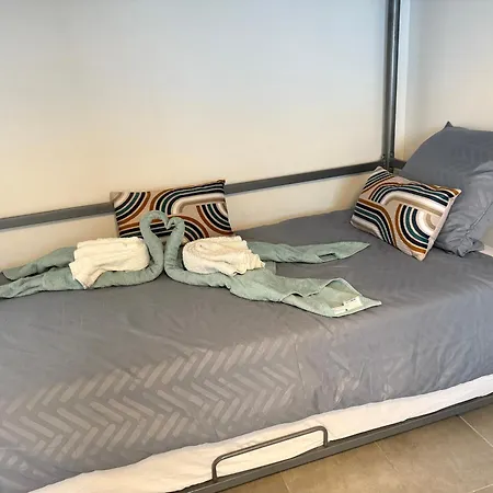 Apartment Le Paradis Cache *