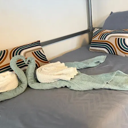 Le Paradis Cache Apartment Causses-et-Veyran