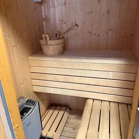 Le Paradis Cache Apartment *