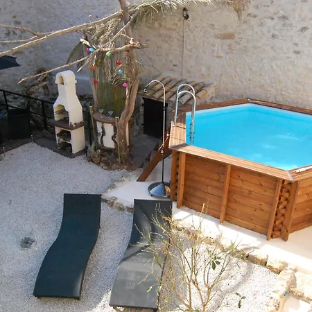 Le Paradis Cache *
