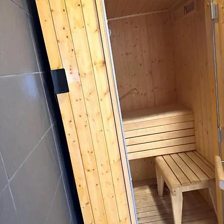 Apartment Le Paradis Cache *