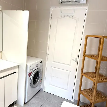 Apartment Le Paradis Cache *