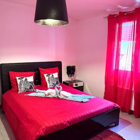Apartment Le Paradis Cache Causses-et-Veyran